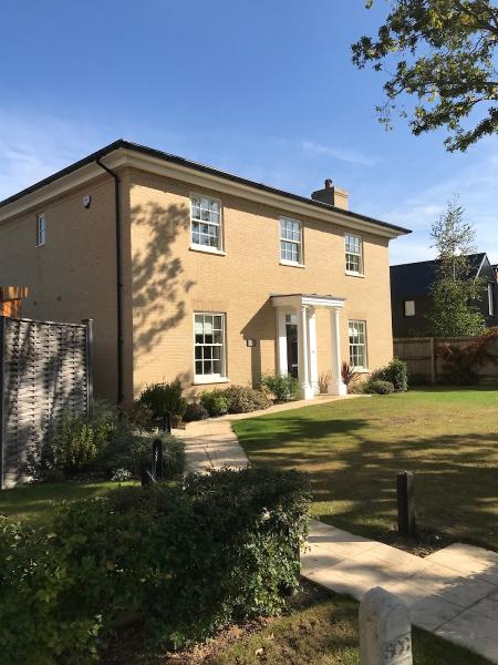 Chris Cottrell Cleaning Services