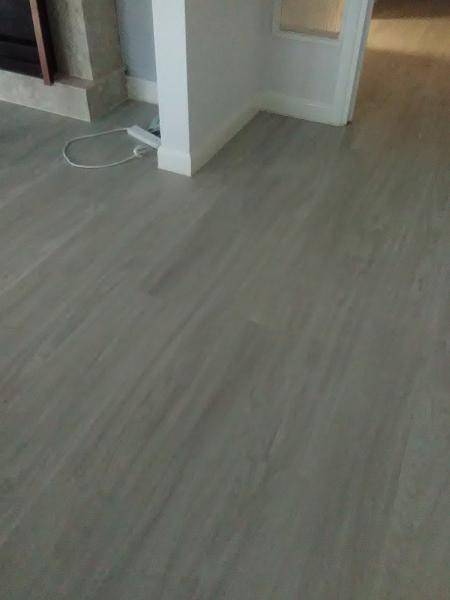 J B Floors