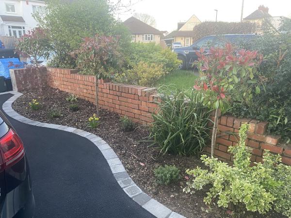 Town & Country Driveway Specialist Ltd