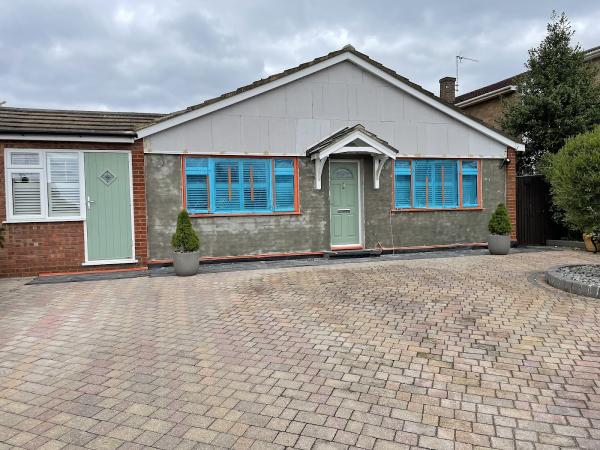Doyle Plastering