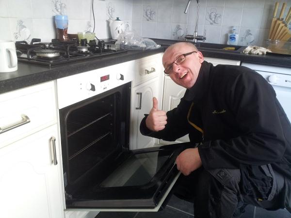 Sudomatic Domestic Appliance Repair