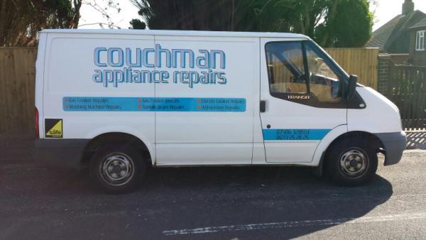 Couchman Appliance Repairs