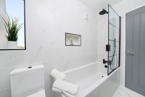 A Construction Professional Builds Ltd