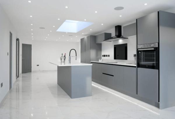 A Construction Professional Builds Ltd