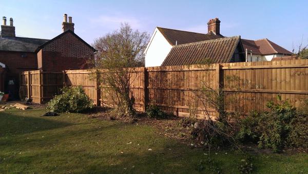 Hull Fencing Limited