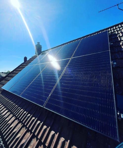 West Yorkshire Electrics