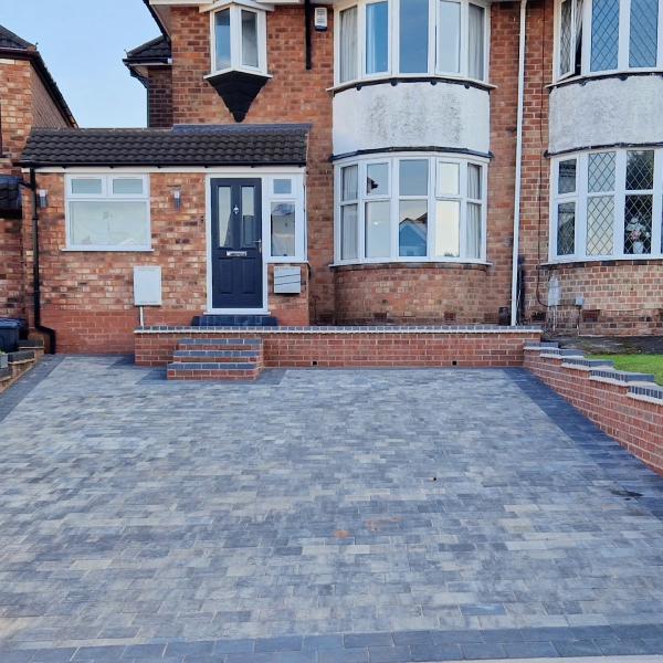 Excel Paving