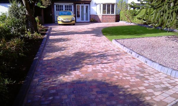 Excel Paving