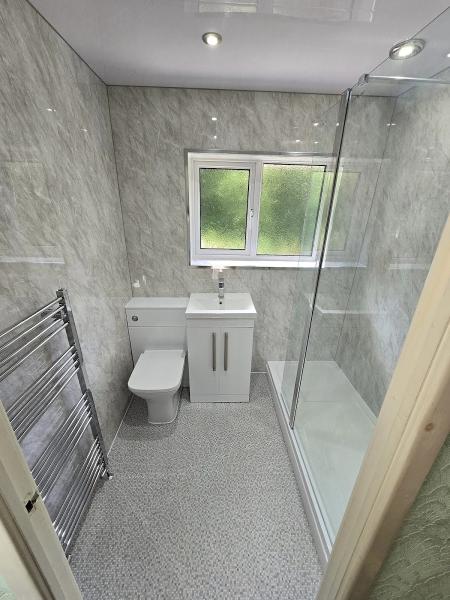 Neptune Plumbing & Heating