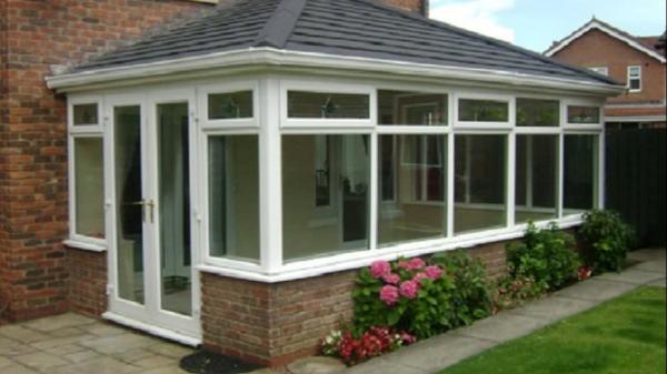 Wardley Hall Windows & Conservatories Ltd