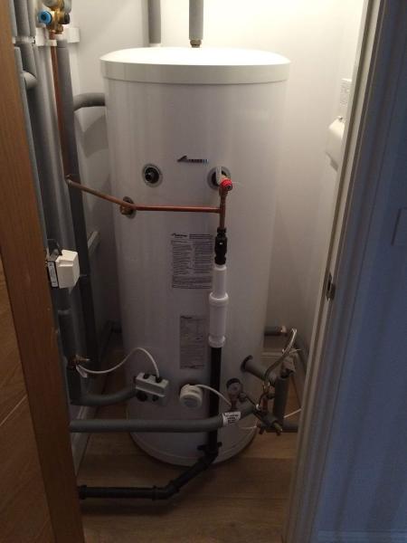 Gastek Plumbing & Heating LTD