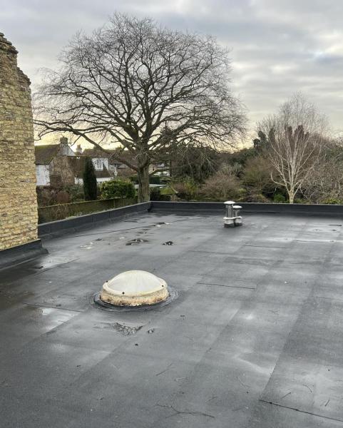 K.M Roofing & Property Maintenance Ltd