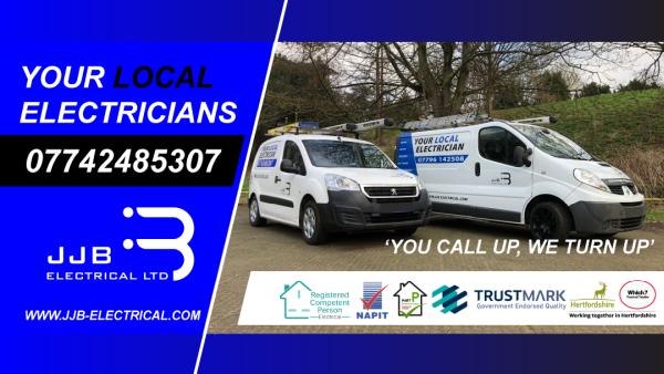 JJB Electrical Ltd