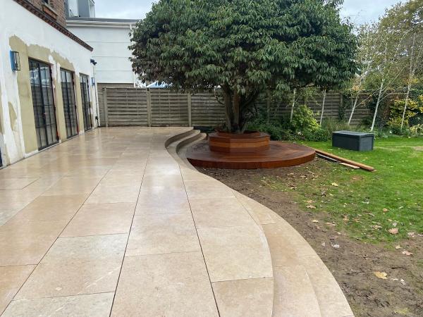 P&A Brothers Landscaping