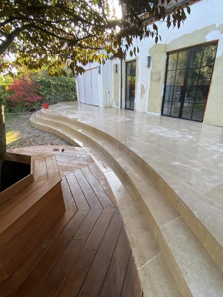 P&A Brothers Landscaping