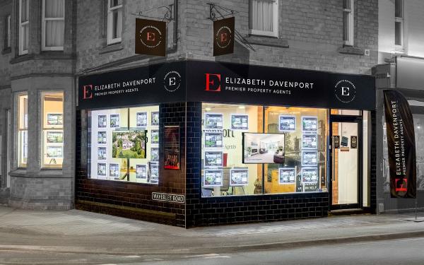 Elizabeth Davenport Estate Agents & Letting Agents Coventry