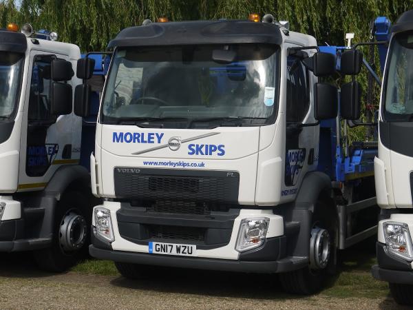 Morley Skips Ltd