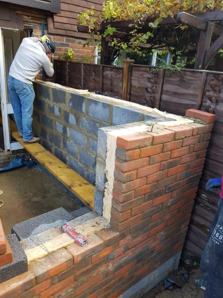 Onea Building Solutions Ltd