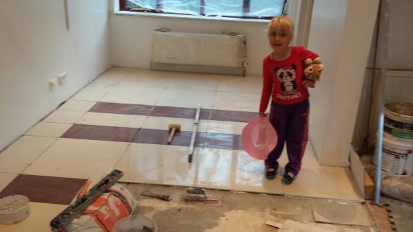 Onea Building Solutions Ltd