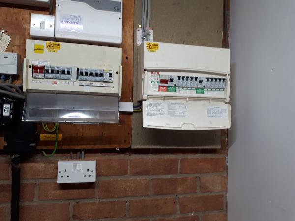 Jackson T Plumbing & Heating Services