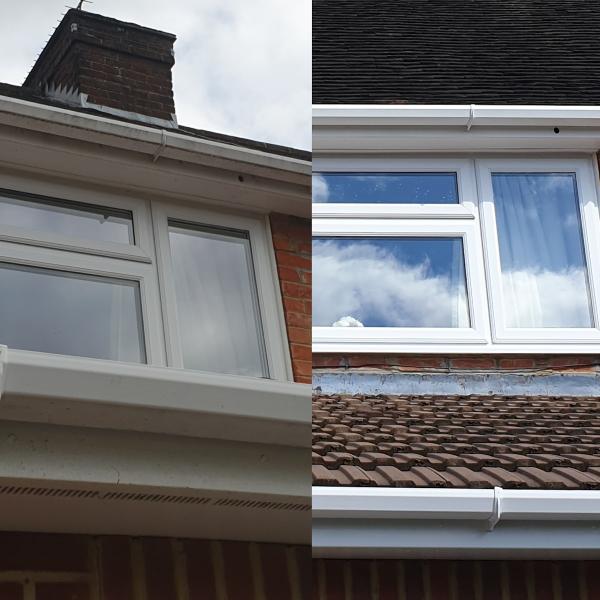 Marsden Window Cleaning Ltd