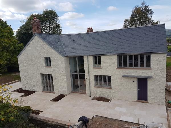 Jac Jones Construction Limited