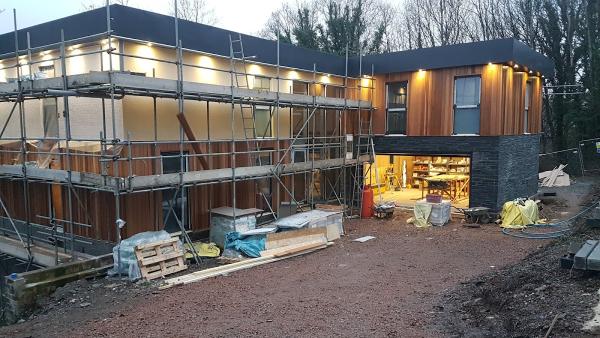 Jac Jones Construction Limited