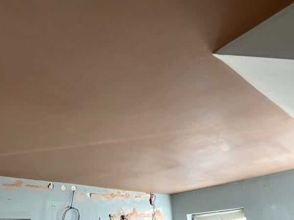 D.j.f. Plastering