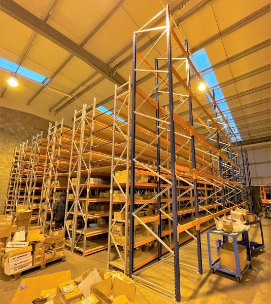 Core Projects (Scotland) Ltd.