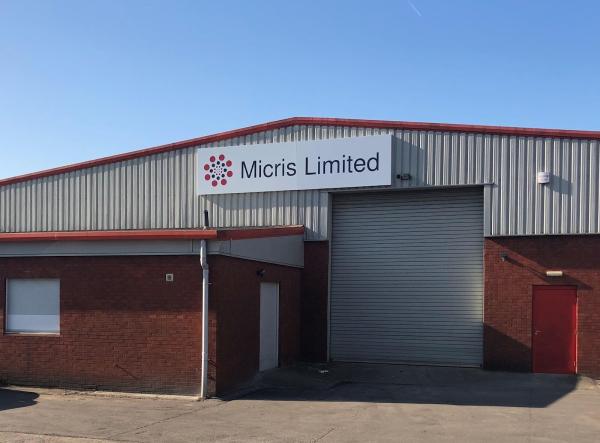 Micris Ltd