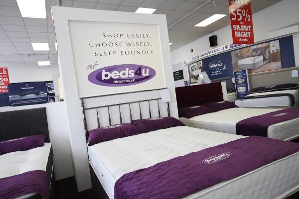 Beds4udirect