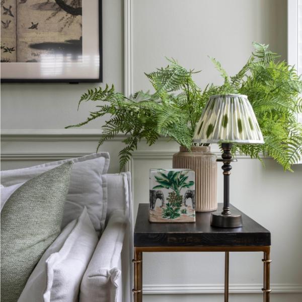 Moss Living Interior Design