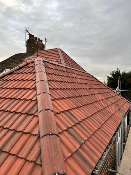 Fascia Rite Roofing