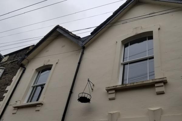 Joysol Sash Windows Specialists Bristol