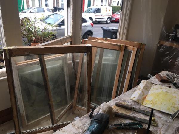 Joysol Sash Windows Specialists Bristol