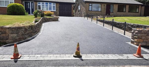 J G S Construction Services Ltd