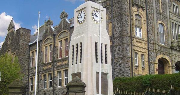 War Memorial Conservation Co