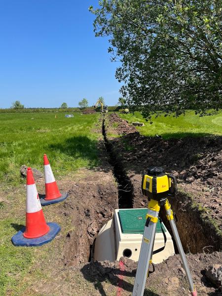 Diamond Drainage & Groundworks