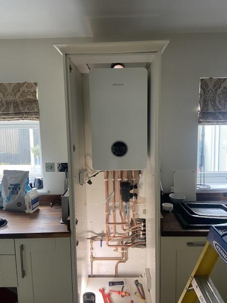 Isjplumbing Services