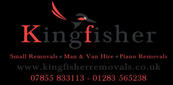 Kingfisher Removals