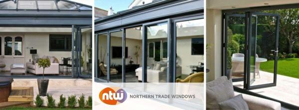 Northern Trade Windows