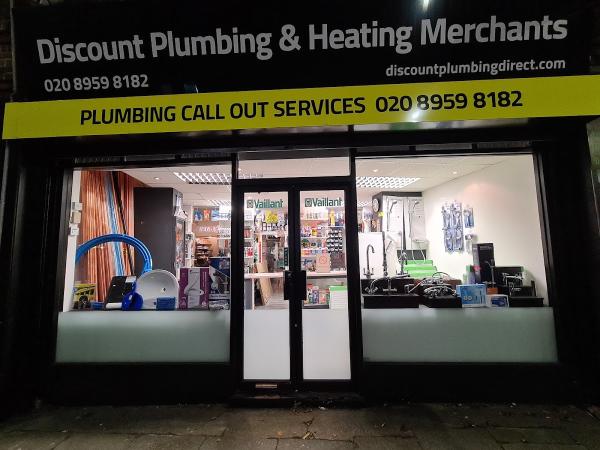 Edgware Plumbing