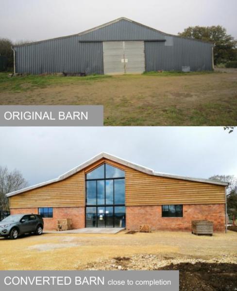 David Todd Architecture