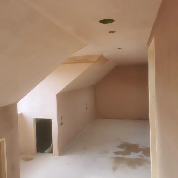 Key Finish Plastering and Drylining Limited