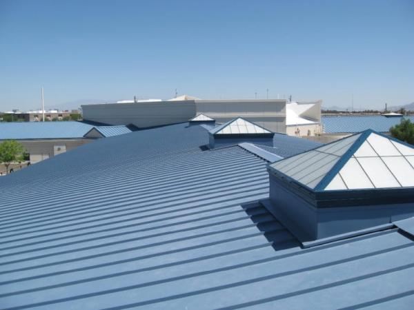 Local Roofing & Cladding