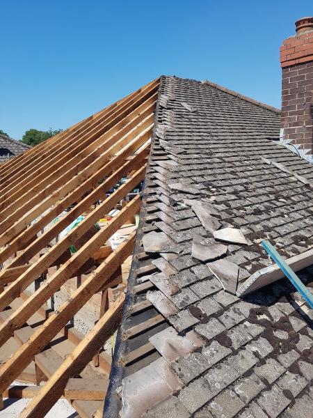 Local Roofing & Cladding