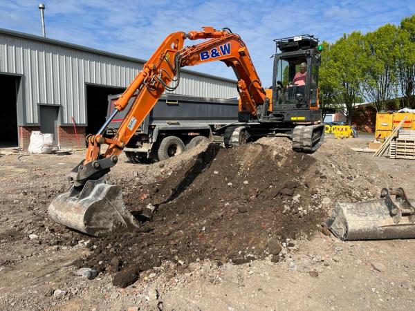 Skip Hire Bolton