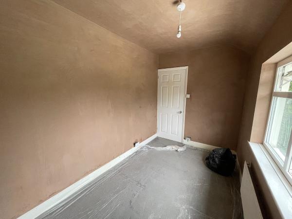 MK Plastering Services