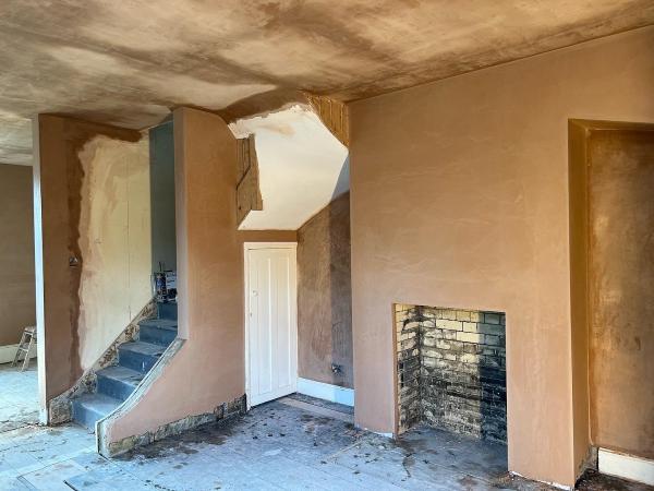 MK Plastering Services