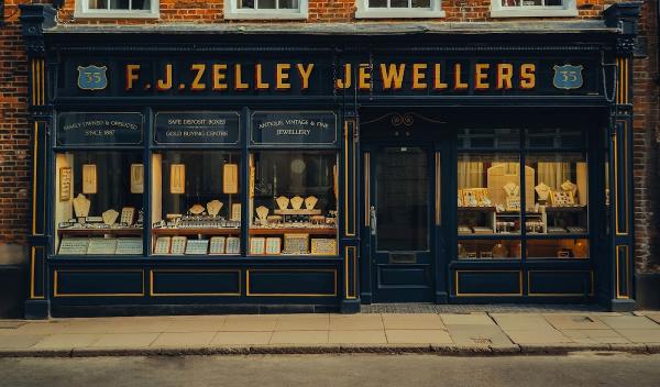 Zelley Jewellers